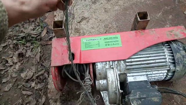 Первые впечатления - таль электрическая. смотреть онлайн