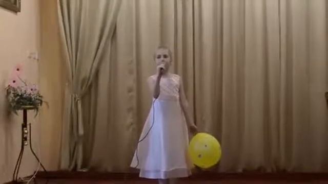 Шумий Дарья "Шарики воздушные" смотреть онлайн