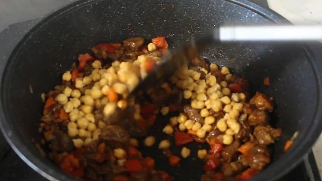 Russian Mastava Soup Recipe !! Uzbek Soup Recipe!! @RubyKaKitchen Мастава суп рецепт