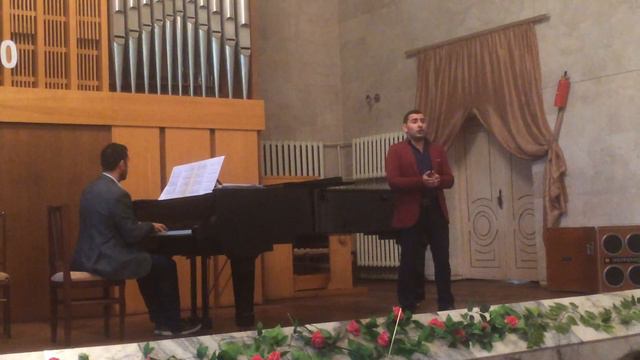 Varazdat Nazaryan /Վարազդատ Նազարյան - MAYRS (ՄԱՅՐՍ) смотреть онлайн