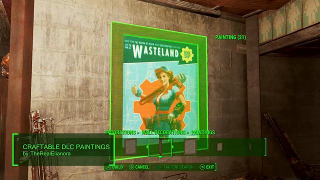 Fallout 4 Console Mods - WEEK #3 - Reaper Armor Set from Overwatch, Badass Sniper Rifles and more смотреть онлайн