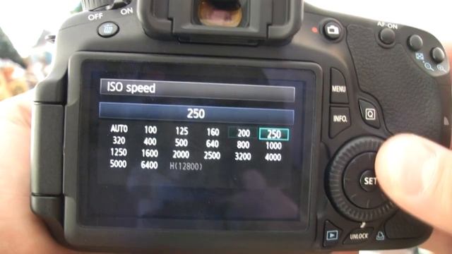 Canon EOS 60D Review смотреть онлайн