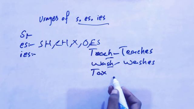 use of s es in present indefinite tense. use of s es ies смотреть онлайн