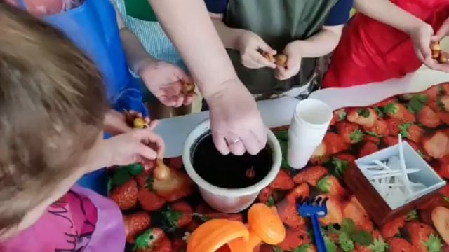 веселый огород смотреть онлайн