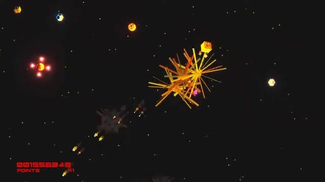 MasterCube (PS4) - 2 million points смотреть онлайн