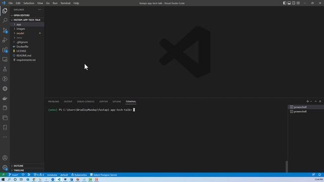 What is Model Serving? смотреть онлайн