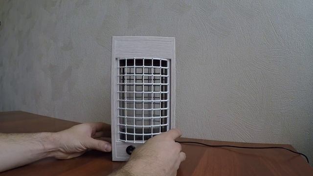 Озонатор ионизатор, очиститель воздуха AGAT-25 отзыв смотреть онлайн