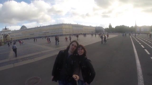 Зимний Дворец. Питер смотреть онлайн