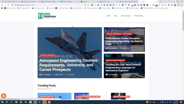 Can't access wp admin dashboard in wordpress solve quickly смотреть онлайн