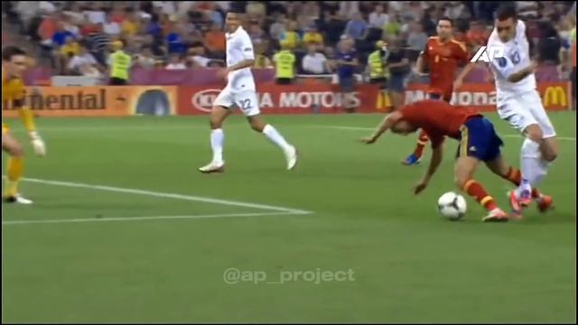 Spain • Road to Victory - EURO 2012 смотреть онлайн