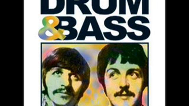 Old School DnB Mini Mix No.2 смотреть онлайн