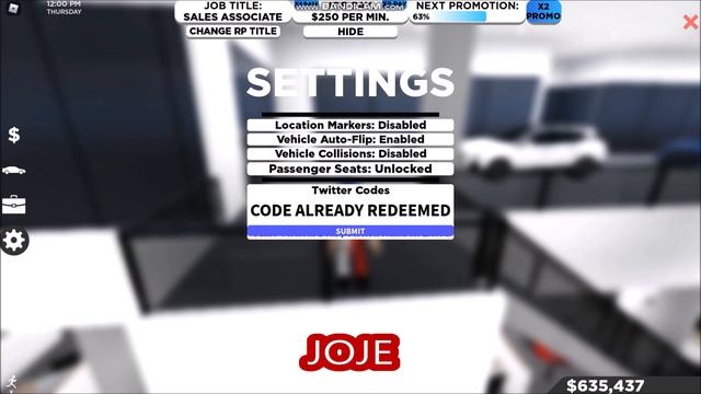 NEW UPDATE CODES [TUNING,NEW CARS,&MORE] Southwest Florida Beta ROBLOX | 15 May 2022 смотреть онлайн