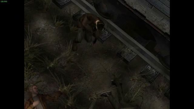 Смехотворки #60 (Pathologic: HD) смотреть онлайн