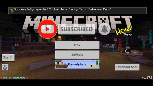 How To Convert Minecraft Pocket Edition To Java Edition | In Hindi | 2021 смотреть онлайн