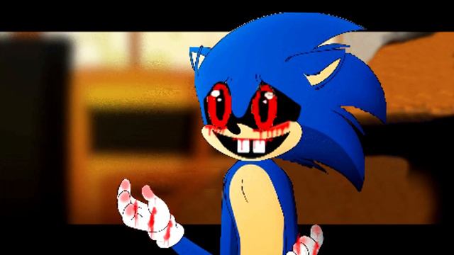 Sonic The Hedgehog Movie - DING DONG HIDE AND SEEK vs Sonic EXE Uh Meow All Designs Compilation 2 смотреть онлайн