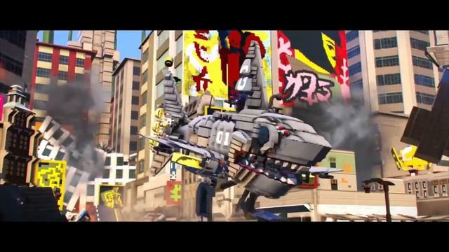 ПОСПЕШИ! ИГРУ LEGO NINJAGO РАЗДАЮТ БЕСПЛАТНО В PSN , MICROSOFT XBOX И STEAM смотреть онлайн