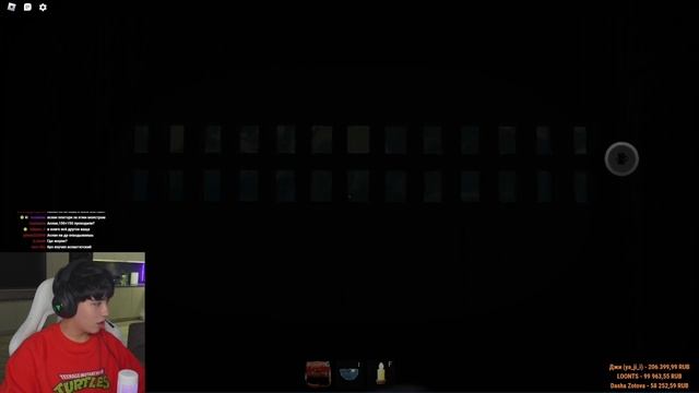 АСЛАН ШУКАША ИГРАЕТ В ХОРРОР В РОБЛОКС «THE MIMIC» BOOK II chapter II | ROBLOX смотреть онлайн