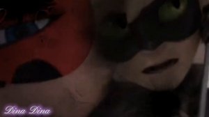 Леди Баг и Супер кот/ клип Стас Пьеха и Слава- Я и ты.