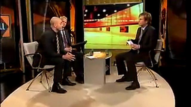 Djurgården - Frölunda 31/10 2005 5-1 смотреть онлайн