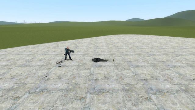 CITIZEN VS Metro Police смотреть онлайн