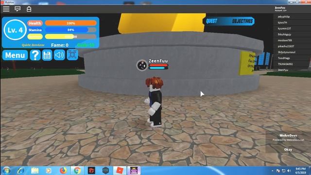BOKU NO ROBLOX : REMASTERED | UPDATE SCRIPT | AFK AUTO FARM , AUTOMATIC GET MISSION смотреть онлайн