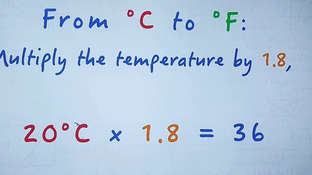 convert celsius to fahrenheit// easy way // new tricks смотреть онлайн