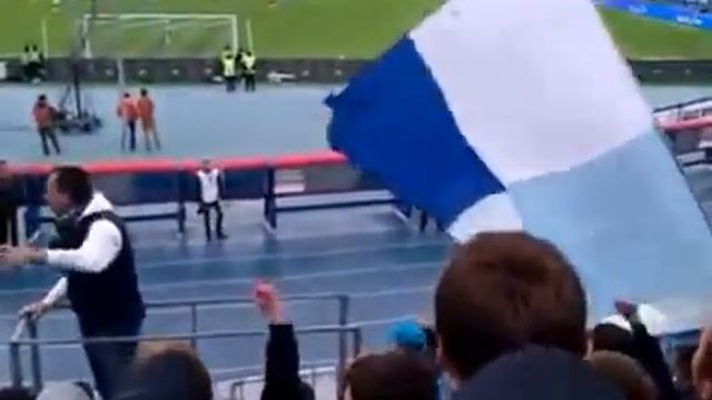 Питерские фанаты смотреть онлайн