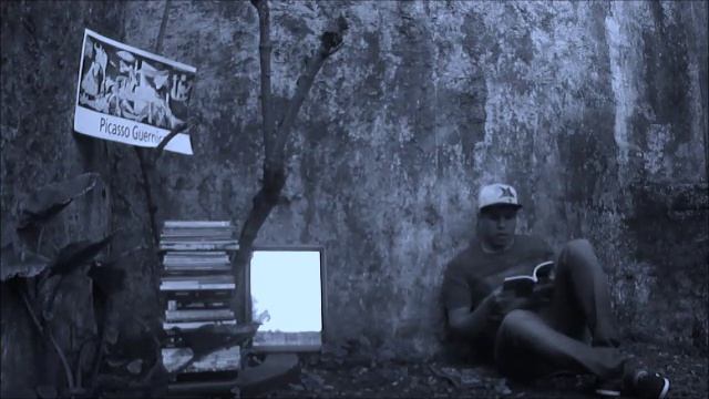 Poema "Retazos de una vida" de Mario Fretes смотреть онлайн