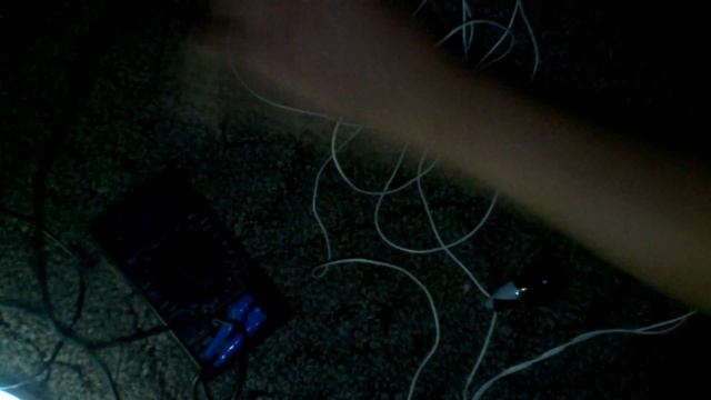 ремонт старой советской гирлянды (нашол старую гирлянду) смотреть онлайн