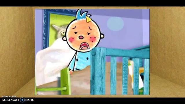 Pinky Dinky Doo's Great Big Fancy Word Game смотреть онлайн