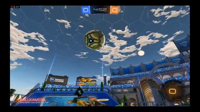 ATI Radeon HD 4870, 9 Jahre später | Kaufen, Ja oder Nein? | Rocket League, CSGO, Mirrors Edge | GE смотреть онлайн