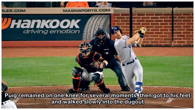 Sandoval pitches perfect inning, Giants lose to Dodgers 15-6 смотреть онлайн