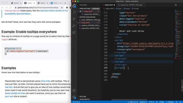 Bootstrap Components and Customizing Themes Part2 смотреть онлайн