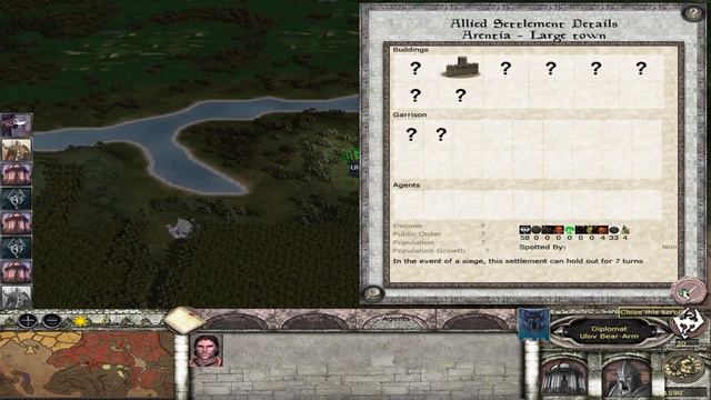 TSJ Plays Elder Scrolls Total War! Skyrim! Part 3 смотреть онлайн