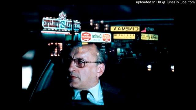 Jack Nitzsche - Hardcore: first underworld vision (excerpt) смотреть онлайн