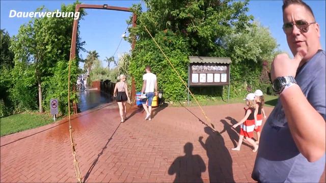 UNSER HOTEL Sunis Elita Beach Resort  In Der Türkei