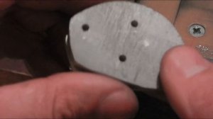 Арбалет с обратными плечами ( часть 2) Блоки/Reverse Draw Crossbow (part 2) Cams