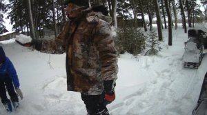 Отремонтировал и ПРОДАЛ  ТАЙГУ Беду. КУПИЛ БРП скандик 600 обзор. покатушка.