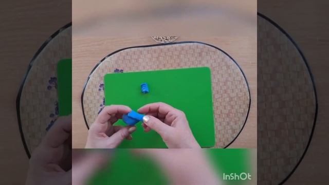 Заняття з ліплення тема: "Шапки кольорові " ЗДО 6 "Барвінок "Підготувала:Людмила Розумна смотреть онлайн