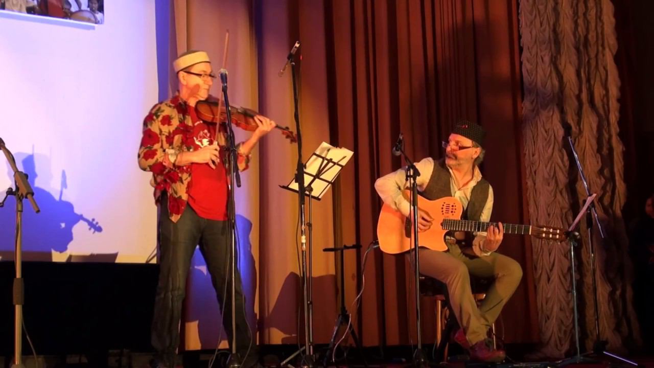 БардАкадемия 2017 18 Мышеловка