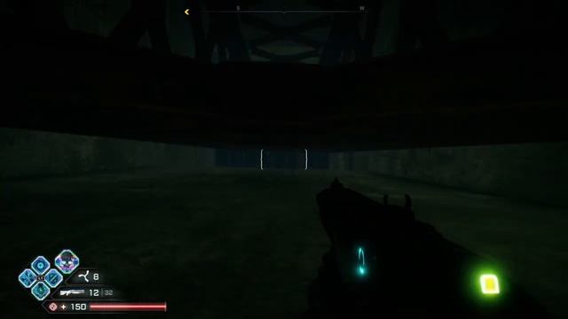 Workaround for Rage 2: The Motor Tomb elevator bug смотреть онлайн