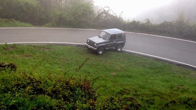 toyota fail drift смотреть онлайн