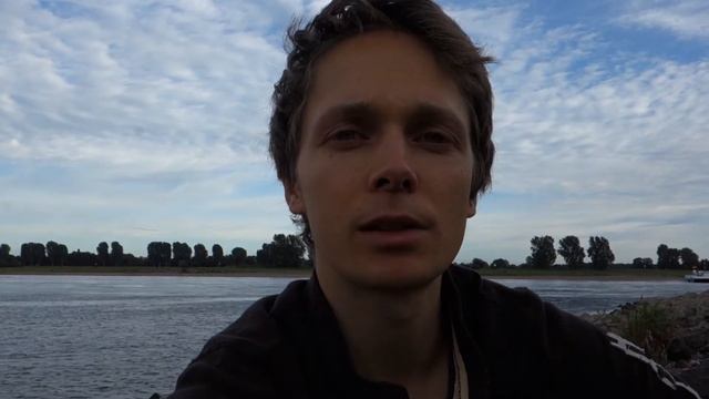 My Stream-Entry Story смотреть онлайн