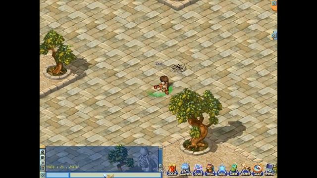 MixMaster Online - Another Get GP Command смотреть онлайн