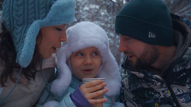 Волшебные каникулы для всей семьи в «Томской Писанице»