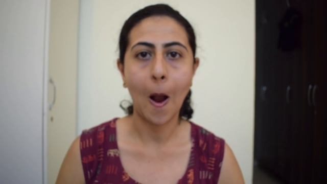 21 EXERCISES FOR BELL'S PALSY ?  DO NOT DO THESE DURING COMPLETE PALSY/INITIAL DAYS