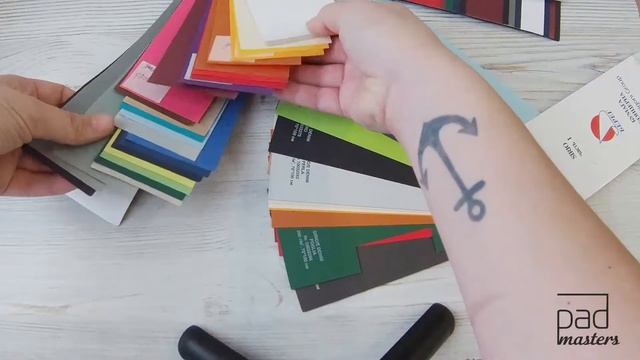 Форзацы в наших блокнотах смотреть онлайн