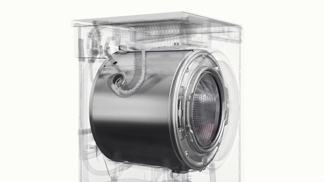 Пар в стиральных машинах ASKO смотреть онлайн