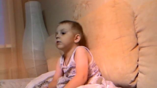 Никитка 3/3. Пожелания