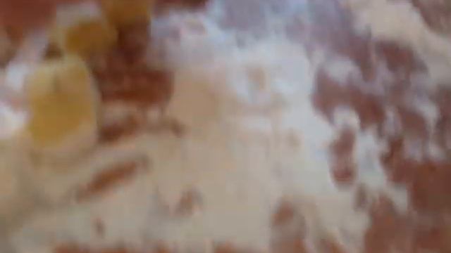 Кулинарный мастер-класс с Евой